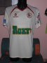 León de Huánuco Home football shirt 2012