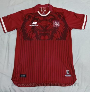 León de Huánuco Away football shirt 2023