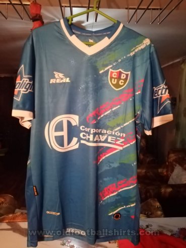 Unión Comercio Away football shirt 2018