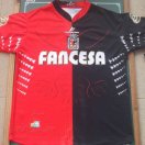 Academia Deportiva Fancesa futbol forması 2015 - 2016