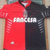 Home football shirt 2015 - 2016