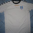 Visitante Camiseta de Fútbol 2008 - 2009