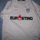 Especial camisa de futebol 2007 - 2008