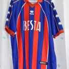 Home camisa de futebol 2002 - 2003