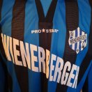 SV Wienerberger חולצת כדורגל 1998 - 2000