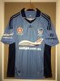 Sydney FC Home football shirt 2012 - 2013