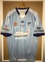 Sydney FC Home football shirt 2014 - 2015