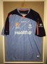 Sydney FC Home football shirt 2006 - 2007