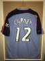 Sydney FC Home football shirt 2006 - 2007