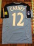Sydney FC Home football shirt 2007