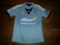 Sydney FC Home football shirt 2013 - 2014