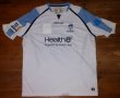 Sydney FC Away football shirt 2005