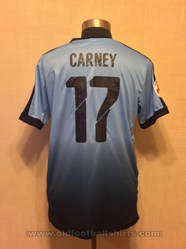 Sydney FC Cup Shirt football shirt 2016