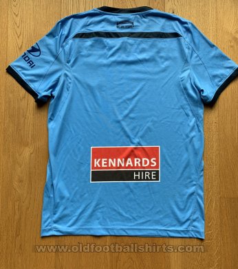 Sydney FC Home football shirt 2019 - 2020