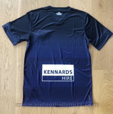Sydney FC Third football shirt 2021 - 2022
