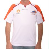Maglia da trasferta maglia di calcio 2005 - 2006