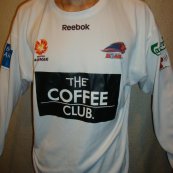 Maglia da trasferta maglia di calcio (unknown year)