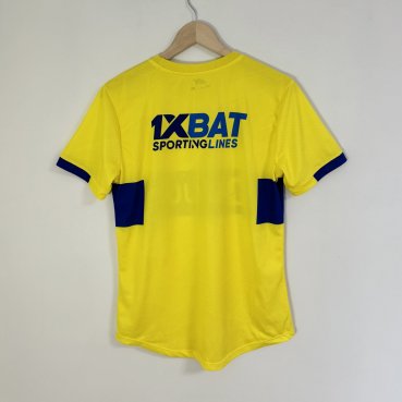 Kerala Blasters Home football shirt 2022 - 2023