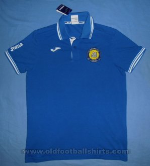 Killegland AFC Training/Leisure football shirt (unknown year)
