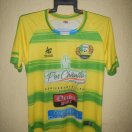 Deportivo Chiantla football shirt 2018 - 2019