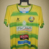 Home football shirt 2018 - 2019