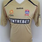 Home baju bolasepak 2007 - 2009