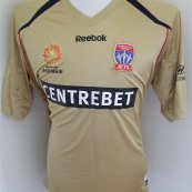 Home football shirt 2007 - 2009