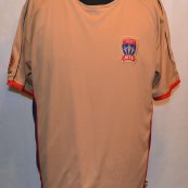 Unknown shirt type (unknown year)