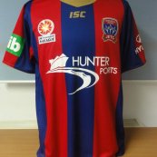 Home football shirt 2013 - 2014