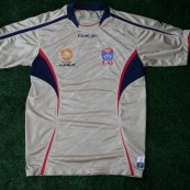 Home football shirt 2005 - 2007