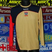Home football shirt 2009