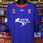 Away football shirt 2013 - 2014
