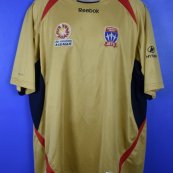 Home football shirt 2009 - 2010