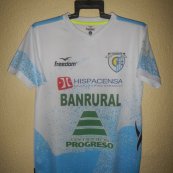 Away football shirt 2018 - 2019