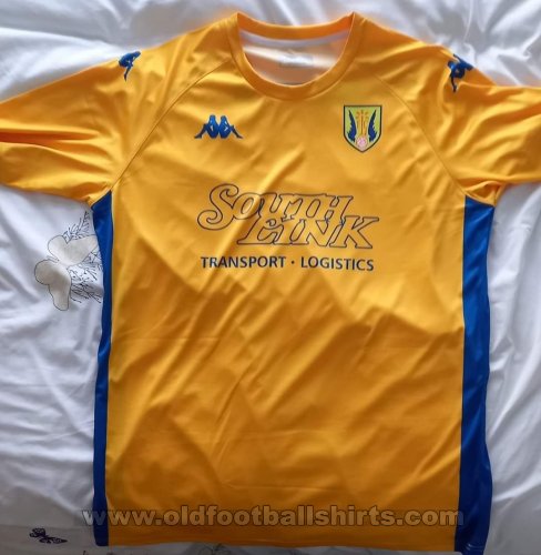Lancing FC Home football shirt 2023 - 2024