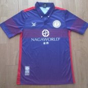 Home football shirt 2016