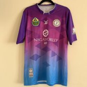 Home football shirt 2018