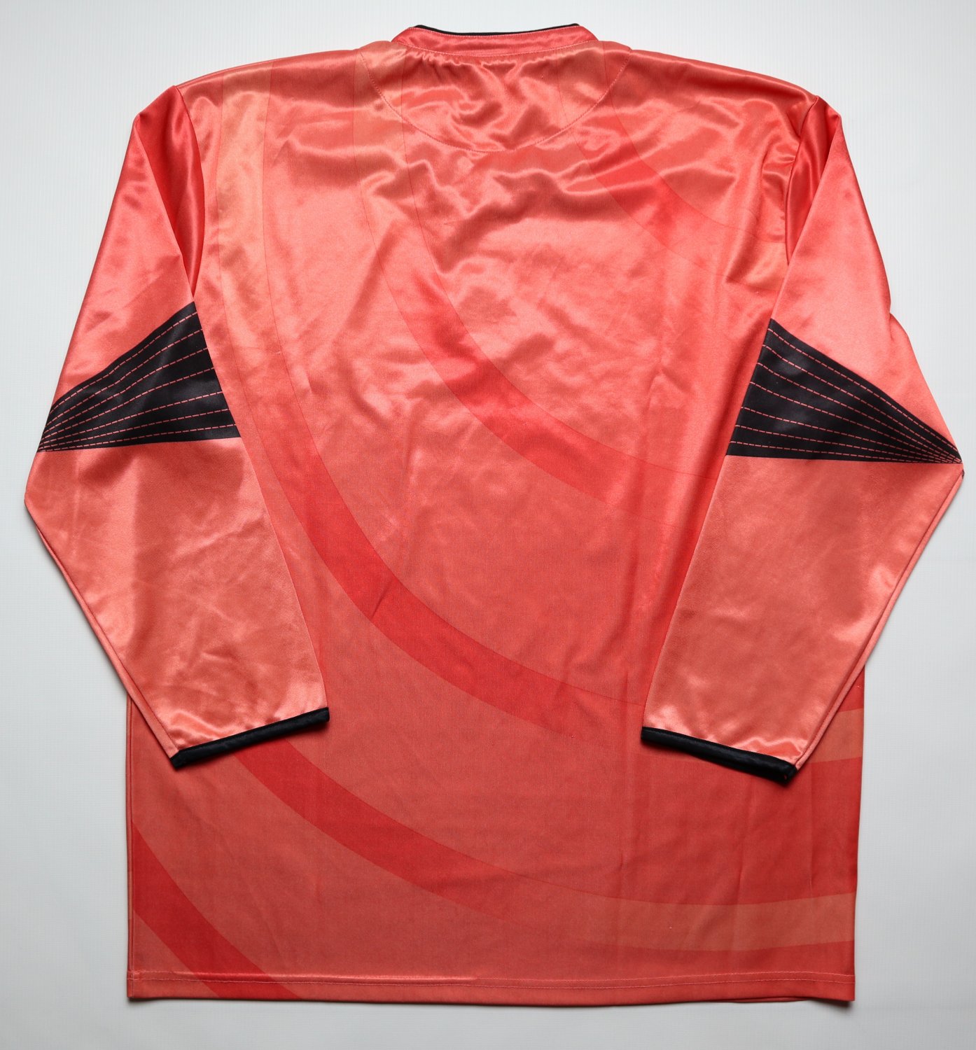 Maillot Match Porté Swansea City 2008 – #9 Écosse, Signé, Taille XL