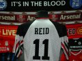 Swansea City Home football shirt 1994 - 1995