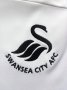 Swansea City Home camisa de futebol 2011 - 2012