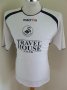 Swansea City Home Camiseta de Fútbol 2005 - 2006
