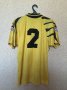 Swansea City Away football shirt 1992 - 1993