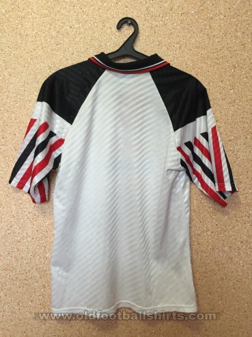 Swansea City Home football shirt 1994 - 1995