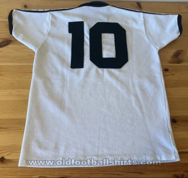 Swansea City Home football shirt 1977 - 1978
