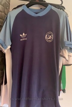 Swansea City Third football shirt 1978 - 1980