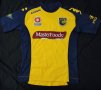 Central Coast Mariners Home football shirt 2012 - 2013