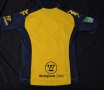 Central Coast Mariners Home football shirt 2012 - 2013