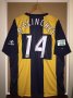 Central Coast Mariners Home football shirt 2010 - 2011