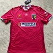 Third football shirt 2016 - 2017