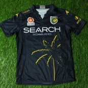 Away football shirt 2015 - 2016